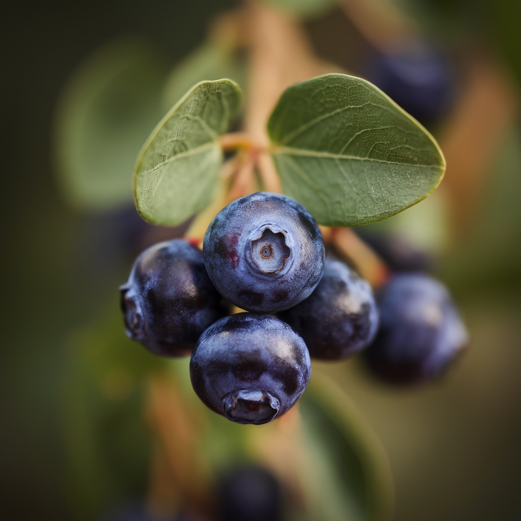 Bilberry Extract