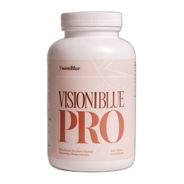 VisionBlue Pro
